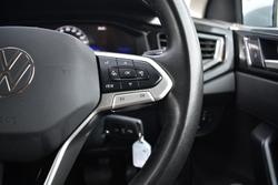 2024 Volkswagen Polo 85TSI Life AE MY24 Reflex Silver