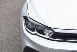 2024 Volkswagen Polo 85TSI Life AE MY24 Reflex Silver