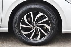 2024 Volkswagen Polo 85TSI Life AE MY24 Reflex Silver