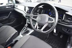 2024 Volkswagen Polo 85TSI Life