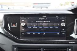 2024 Volkswagen Polo 85TSI Life