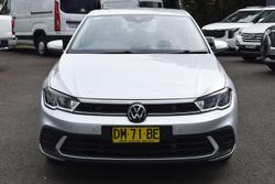 2024 Volkswagen Polo 85TSI Life