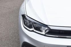 2024 Volkswagen Polo 85TSI Life