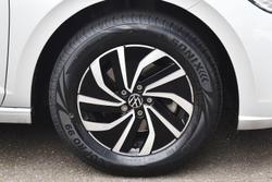 2024 Volkswagen Polo 85TSI Life