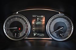 2023 Suzuki Vitara LY Series II Cool White