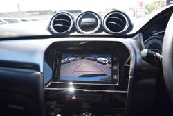 2023 Suzuki Vitara LY Series II Cool White