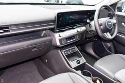 2025 Hyundai Kona Elite