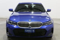 2023 BMW 3 Series 330i M Sport