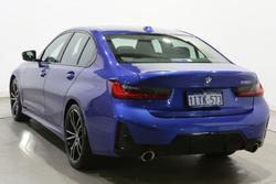 2023 BMW 3 Series 330i M Sport