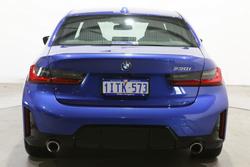 2023 BMW 3 Series 330i M Sport