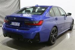 2023 BMW 3 Series 330i M Sport