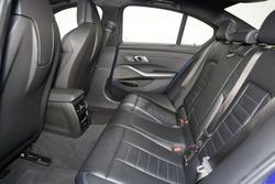 2023 BMW 3 Series 330i M Sport
