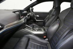 2023 BMW 3 Series 330i M Sport