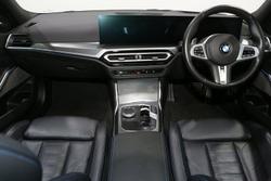 2023 BMW 3 Series 330i M Sport