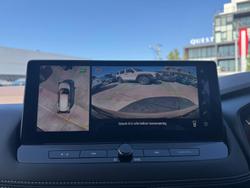 2025 Nissan X-TRAIL Ti-L e-POWER