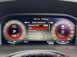 2025 Nissan X-TRAIL Ti-L e-POWER