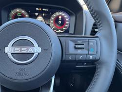 2025 Nissan X-TRAIL Ti-L e-POWER