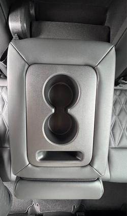 2025 Nissan X-TRAIL Ti-L e-POWER