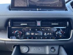 2025 Nissan X-TRAIL Ti-L e-POWER