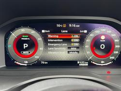 2025 Nissan X-TRAIL Ti-L e-POWER