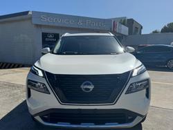 2025 Nissan X-TRAIL Ti-L e-POWER