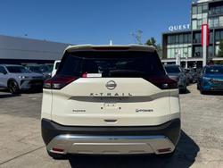 2025 Nissan X-TRAIL Ti-L e-POWER