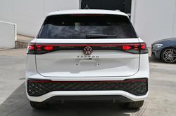 2025 Volkswagen Tayron 195TSI R-Line