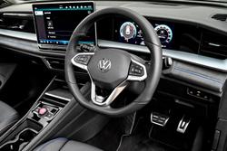 2025 Volkswagen Tayron 195TSI R-Line