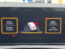 2025 Volkswagen Tayron 195TSI R-Line