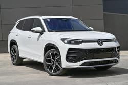 2025 Volkswagen Tayron 195TSI R-Line