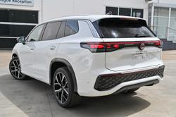 2025 Volkswagen Tayron 195TSI R-Line