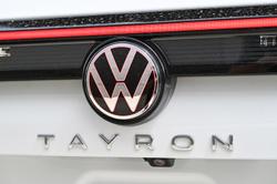 2025 Volkswagen Tayron 195TSI R-Line