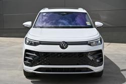 2025 Volkswagen Tayron 195TSI R-Line