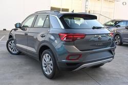 2025 Volkswagen T-Roc CityLife