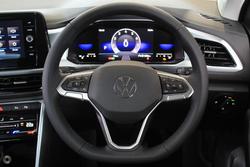 2025 Volkswagen T-Roc CityLife