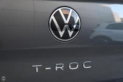 2025 Volkswagen T-Roc CityLife