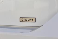 2025 Volkswagen T-Roc CityLife
