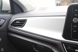 2025 Volkswagen T-Roc CityLife