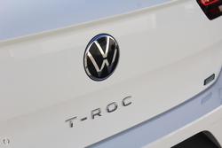 2025 Volkswagen T-Roc CityLife