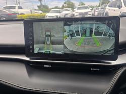 2022 GWM Haval H6 Ultra B01 Ayers Grey