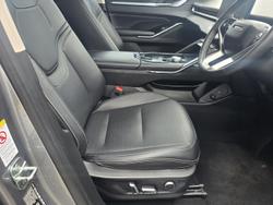 2022 GWM Haval H6 Ultra B01 Ayers Grey