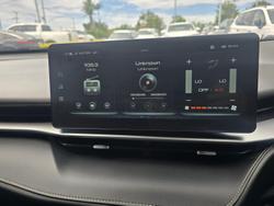 2022 GWM Haval H6 Ultra B01 Ayers Grey