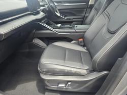 2022 GWM Haval H6 Ultra B01 Ayers Grey