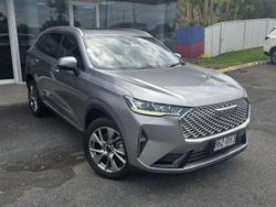 GWM Haval H6