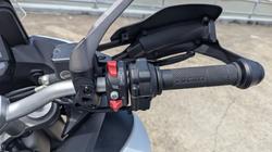 2017 DUCATI MULTISTRADA 950 WHITE White