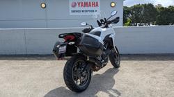 2017 DUCATI MULTISTRADA 950 WHITE White