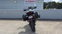2017 DUCATI MULTISTRADA 950 WHITE White
