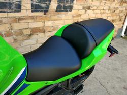 2026 KAWASAKI NINJA 650L (LAMS) ABS ROAD GREEN