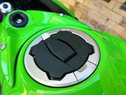 2026 KAWASAKI NINJA 650L (LAMS) ABS ROAD GREEN