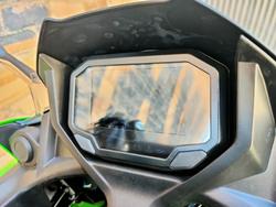 2026 KAWASAKI NINJA 650L (LAMS) ABS ROAD GREEN